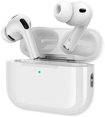 Гарнитура HOCO EW98 White 236603