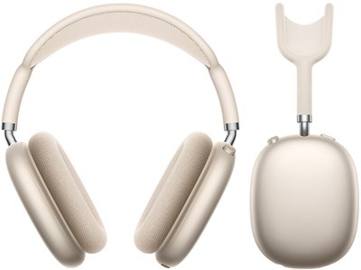 Гарнитура HOCO W65 Plus Happy Beige 236605