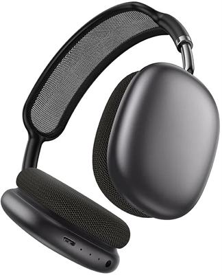 Гарнитура HOCO W65 Plus Deep Space Gray 236606