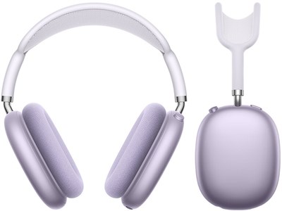 Гарнитура HOCO W65 Plus Happy Purple 236609