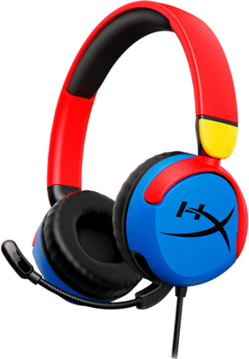 Гарнитура HyperX Cloud Mini Multi (7G8F3AA) 236666