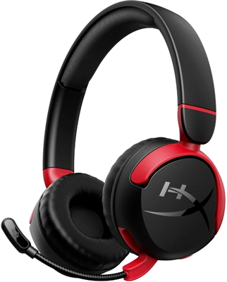Гарнитура HyperX Cloud Mini (7G8F1AA) 236667