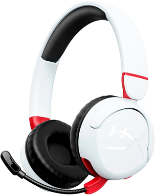 Гарнитура HyperX Cloud Mini White (7G8F2AA) 236668