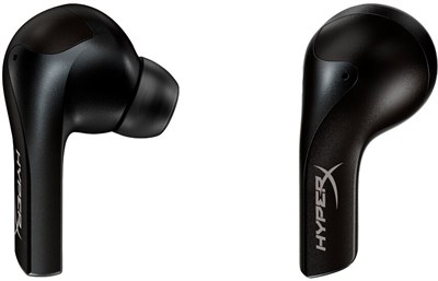 Гарнитура HyperX Cloud MIX Buds Black 236670