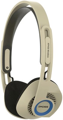 Гарнитура KOSS KPH30 Beige 236765
