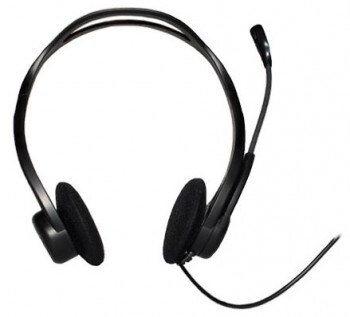 Гарнитура Logitech PC Headset 960 Stereo (981-000100) OEM 236769