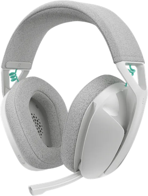 Гарнитура Logitech G321 Lightspeed White (981-001569/1572) 236775
