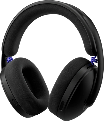 Гарнитура Logitech G325 Lightspeed Black (981-001524) 236778