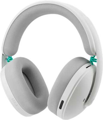 Гарнитура Logitech G325 Lightspeed White (981-001531) 236779