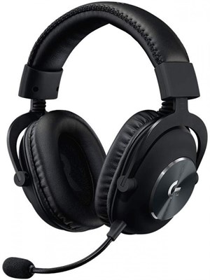 Гарнитура Logitech G PRO X Gaming Headset (981-000818/981-000819/981-000820) 236783
