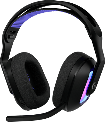 Гарнитура Logitech G522 LightSpeed Black 236787