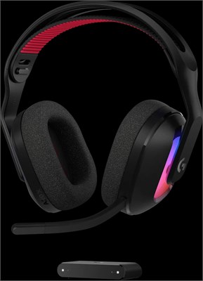 Гарнитура Logitech Astro A20 X Black (939-002242/2247) 236792