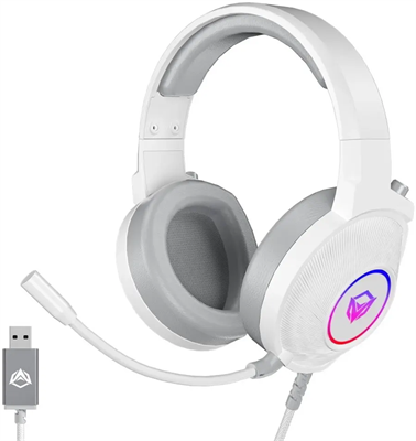 Гарнитура MeeTion HP012 White 236807