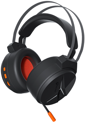 Гарнитура MeeTion BTH015 Black 236808