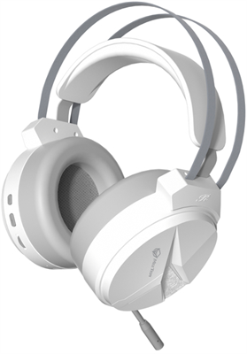 Гарнитура MeeTion BTH015 White 236809