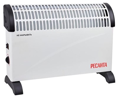 Конвектор Ресанта ОК-1000С White 200383