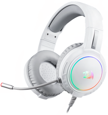Гарнитура Redragon Mento White 236962