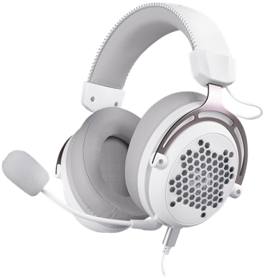 Гарнитура Redragon Diomedes White 236965