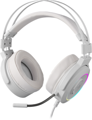 Гарнитура Redragon Lamia 2 White 236967