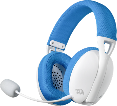Гарнитура Redragon Ire Pro Blue 236970