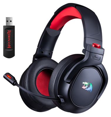 Гарнитура Redragon Nomen 236971