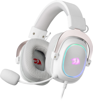 Гарнитура Redragon Zeus X White 236973
