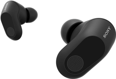 Гарнитура Sony INZONE Buds Wireless Black 237052