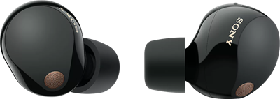 Гарнитура Sony WF-1000XM5 Black 237054