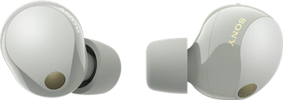 Гарнитура Sony WF-1000XM5 Silver 237055