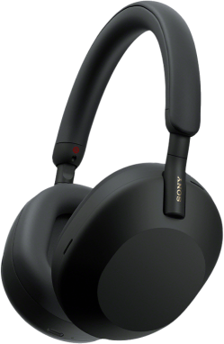 Гарнитура Sony WH-1000XM5 Black 237056