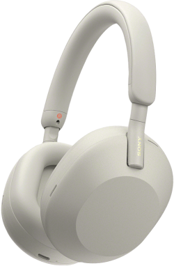 Гарнитура Sony WH-1000XM5 Silver 237057