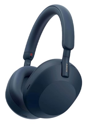 Гарнитура Sony WH-1000XM5 Midnight Blue 237058