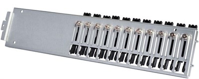 Комплект конвертации Chenbro 384-MEC000053BA0 237230