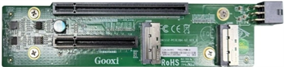 Плата расширения Gooxi SL2112-799-PCIE5-M 237256