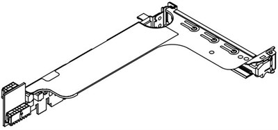 Переходная плата Lenovo 4XH7A82890 237274