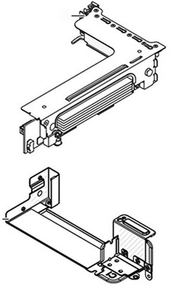 Переходная плата Lenovo 4XH7A82906 237283