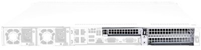 Заглушка SuperMicro MCP-240-81915-0N 237300