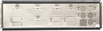 Заглушка SuperMicro MCP-260-00142-0N 237301