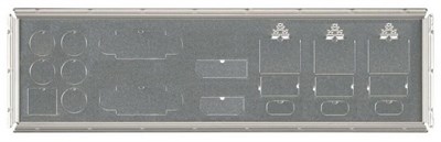 Заглушка SuperMicro MCP-260-00185-0B 237302