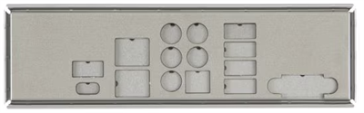 Заглушка SuperMicro MCP-260-00151-0N 237303