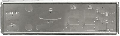 Заглушка SuperMicro MCP-260-00122-0N 237305