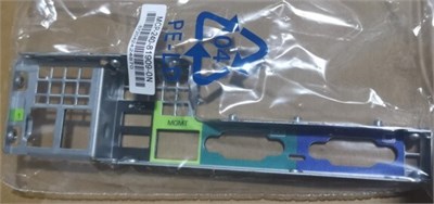 Заглушка SuperMicro MCP-240-81909-0N 237308