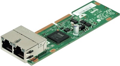 Сетевой модуль SuperMicro AOM-CGP-i2M 237313