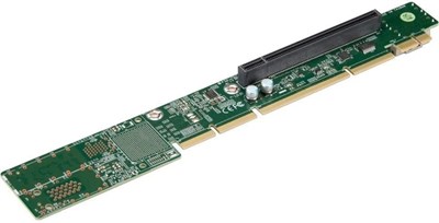 Переходная плата SuperMicro AOC-URG4N4-O 237317