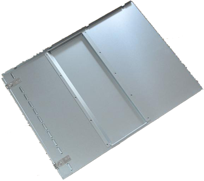 Крышка SuperMicro MCP-230-41803-0N 237319