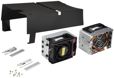 Система охлаждения SuperMicro MCP-320-74701-0N-KIT 237325
