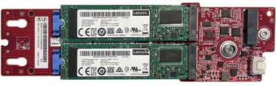 Адаптер M.2 Lenovo 4Y37A79663 237356