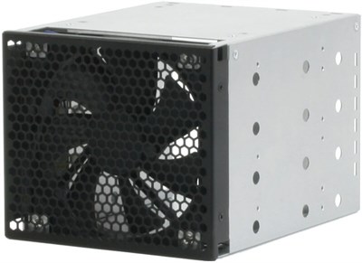 Корзина для накопителей Procase 5T3-3T4-V3-FAN 237366