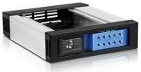 Лоток Procase T3-101-SATA3-BL 237367