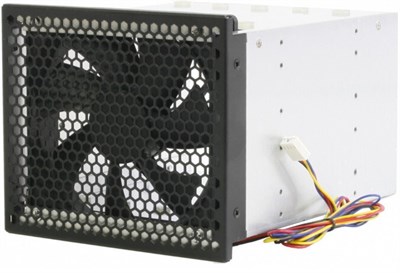 Корзина для накопителей Procase 5T3-3T5-V3-FAN 237368